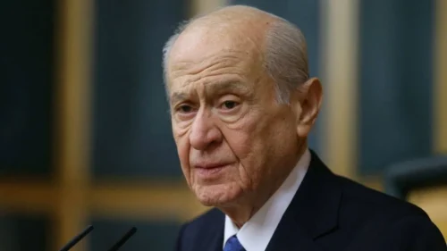 Bahçeli Açıkladı: MHP Büyük Kurultayı 7 Şubat 2027’de