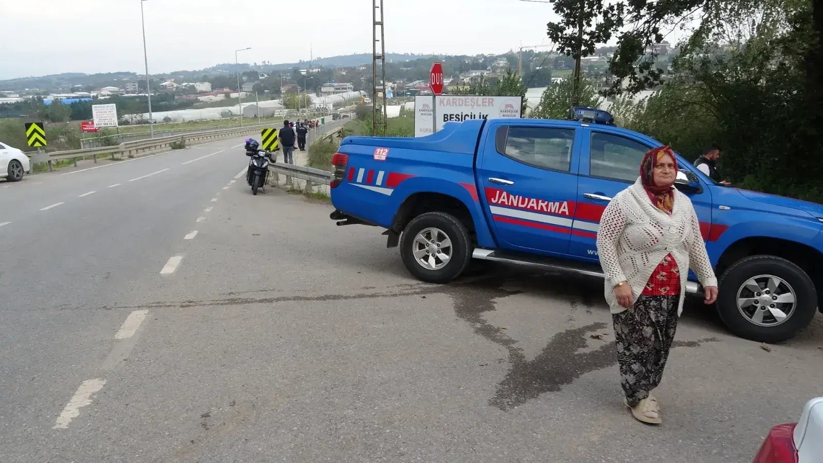 Gebze’deki selde kaybolan araç 6 gün sonra Pendik’te bulundu