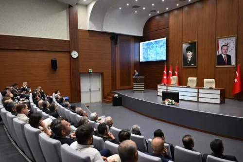 Kocaeli Taşkın Kurulu: Akarsu Yatakları İçin Kritik Karar