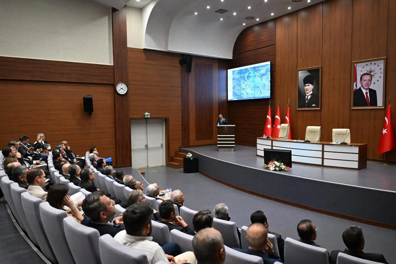 Kocaeli Taşkın Kurulu: Akarsu Yatakları İçin Kritik Karar