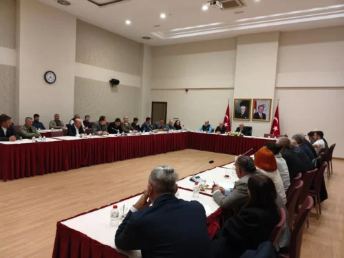 Kocaeli’de Yapı Güvenliği İçin Denetimler Mercek Altında