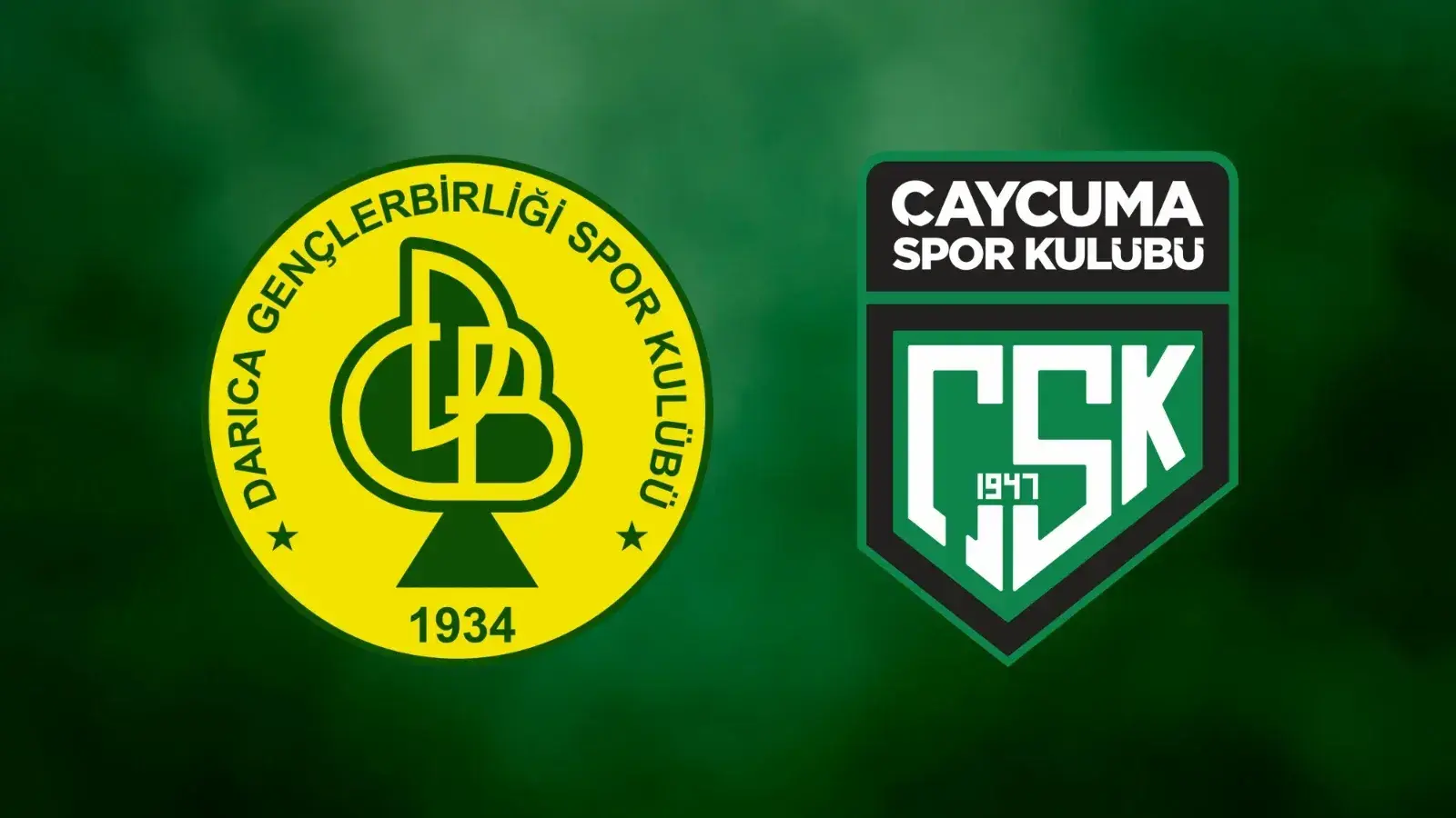 Darıca Gençlerbirliği sahaya çıkıyor: Kritik mücadele başlıyor