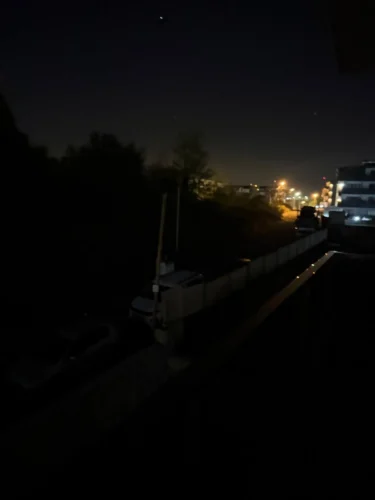 Başiskele’de Karanlık Sokaklar Gündem Oldu: Çözüm Bekleniyor