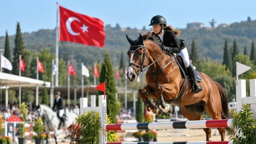Gebze Gazeteciler Kupası: Şampiyon Yarın 125 Sporcu Arasından Çıkacak
