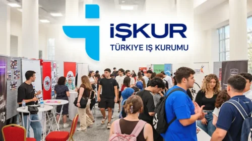 GTÜ öğrencilerine İŞKUR’dan 616 kişilik iş fırsatı başladı