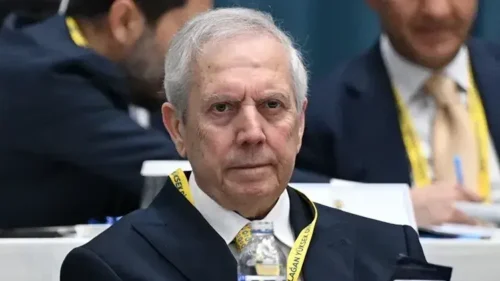 Yıldırım’dan Kartal Değerlendirmesi: Beklentileri Sorguladı