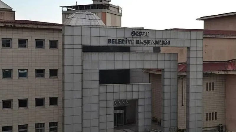 Gebze’de ihaleler için kritik gelişme: İki isim kapsam dışı.