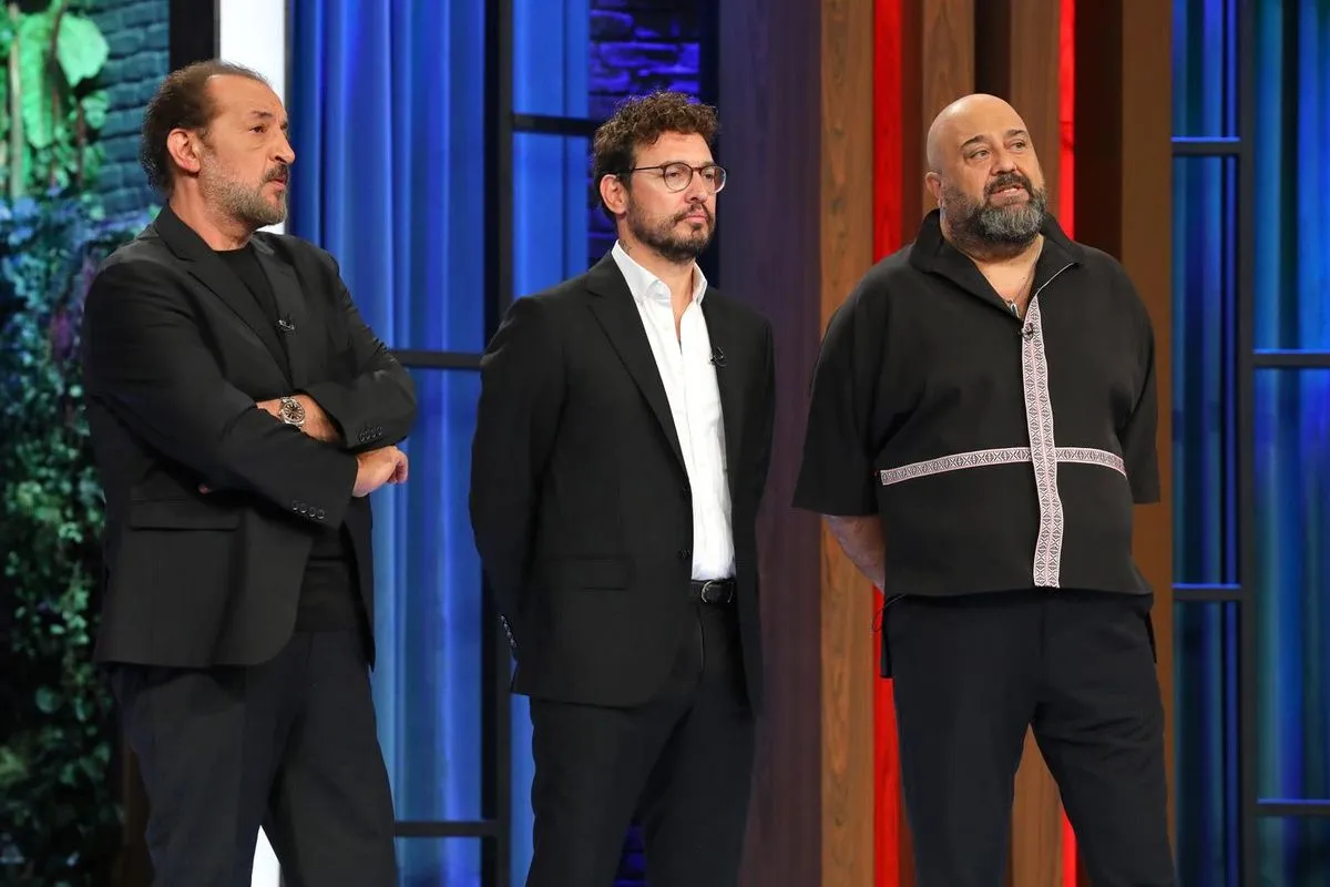 MasterChef Türkiye’de üretim durdu: Yeni yayın akışı ne olacak?