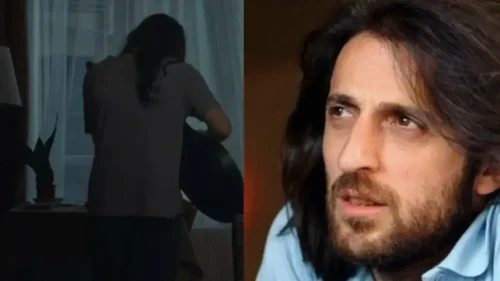 Kazım Koyuncu’yu canlandıracak oyuncudan 20 kiloluk dönüşüm