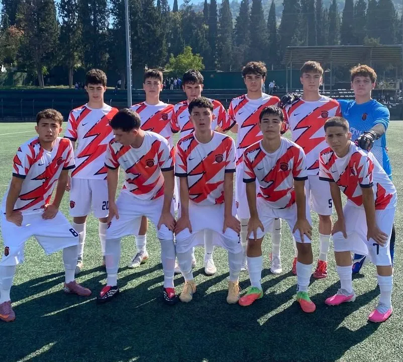 Gölcükspor U17’den Unutulmaz Zafer: 3-0’dan 4-3’lük Geri Dönüş