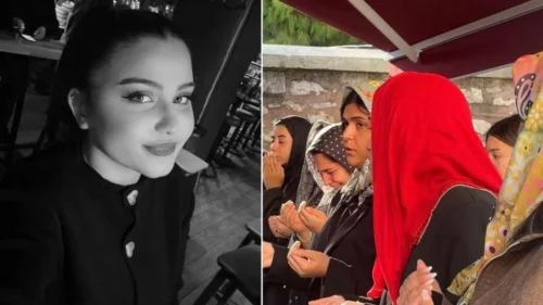 İşten Çıkmıştı: 21 Yaşındaki Genç Evine Ulaşamadı