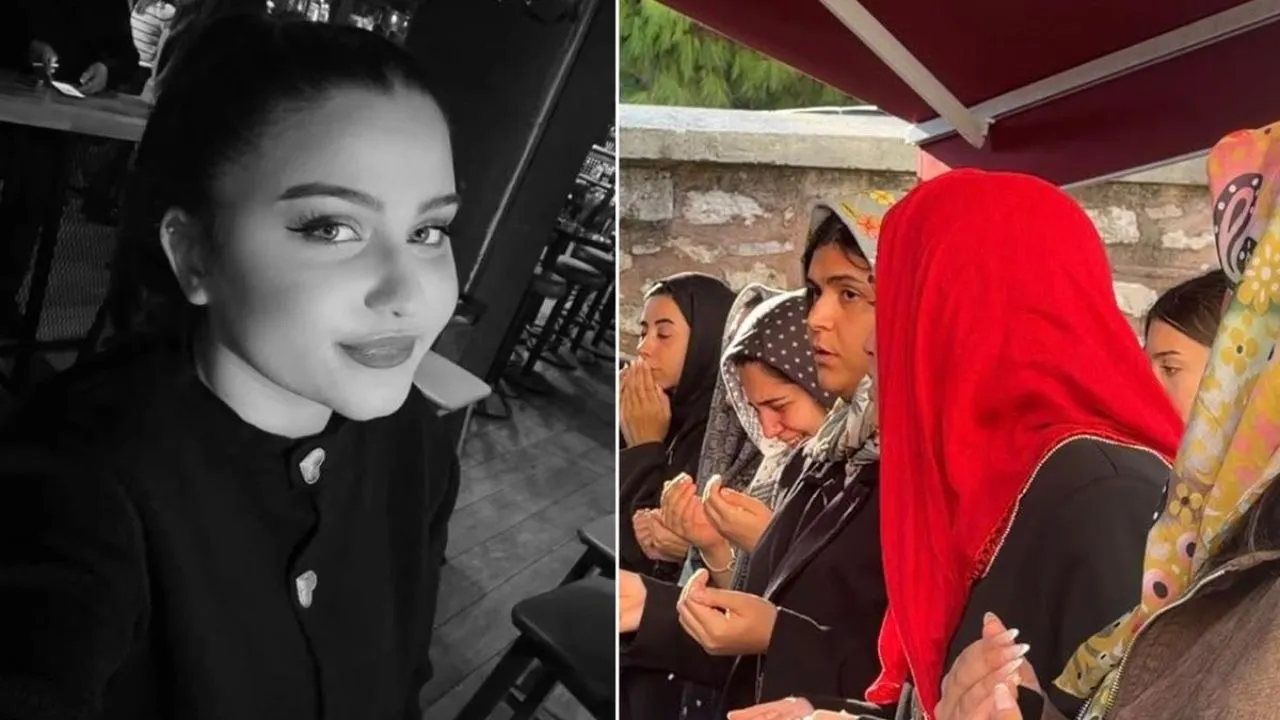 İşten Çıkmıştı: 21 Yaşındaki Genç Evine Ulaşamadı