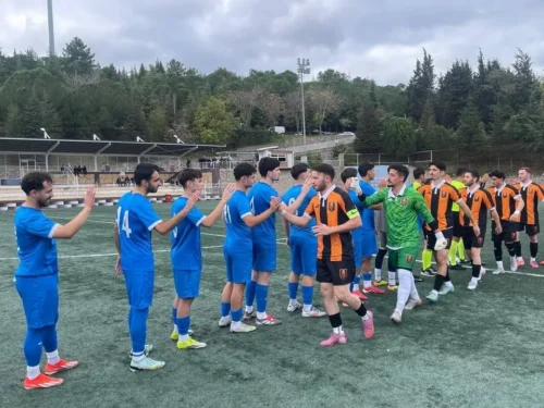 Süper Lig’in yeni takımları ilk randevuda gol bulamadı