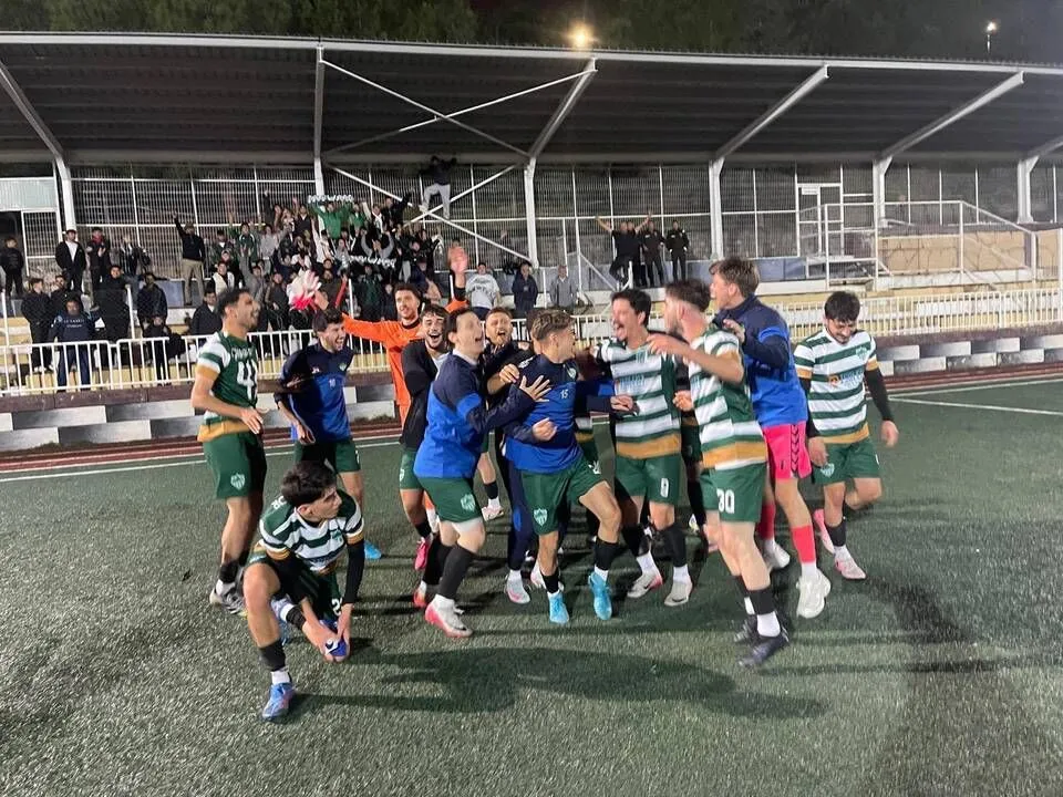 Çınarlıspor, Gol Düellosunda Rakibini 3-2 Mağlup Etti
