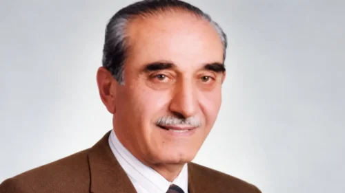İzmit’in duayen eğitimcisi 94 yaşında hayata gözlerini yumdu