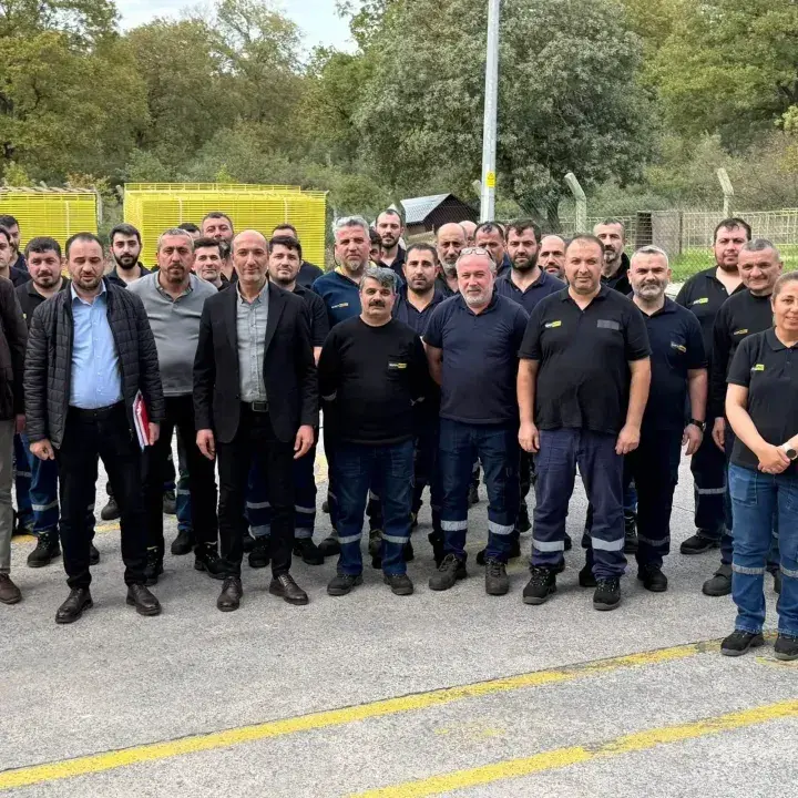 Yerel Yönetimden İşçiye 70 Bin TL Taban Ücret Müjdesi