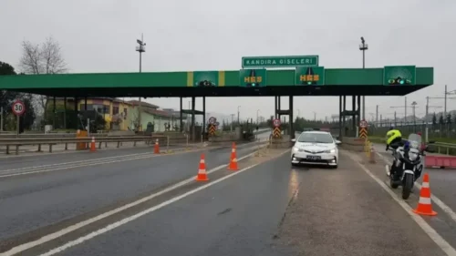 HGS’de Yeni Dönem: İşte Sürücülerin Merak Ettiği Tüm Detaylar