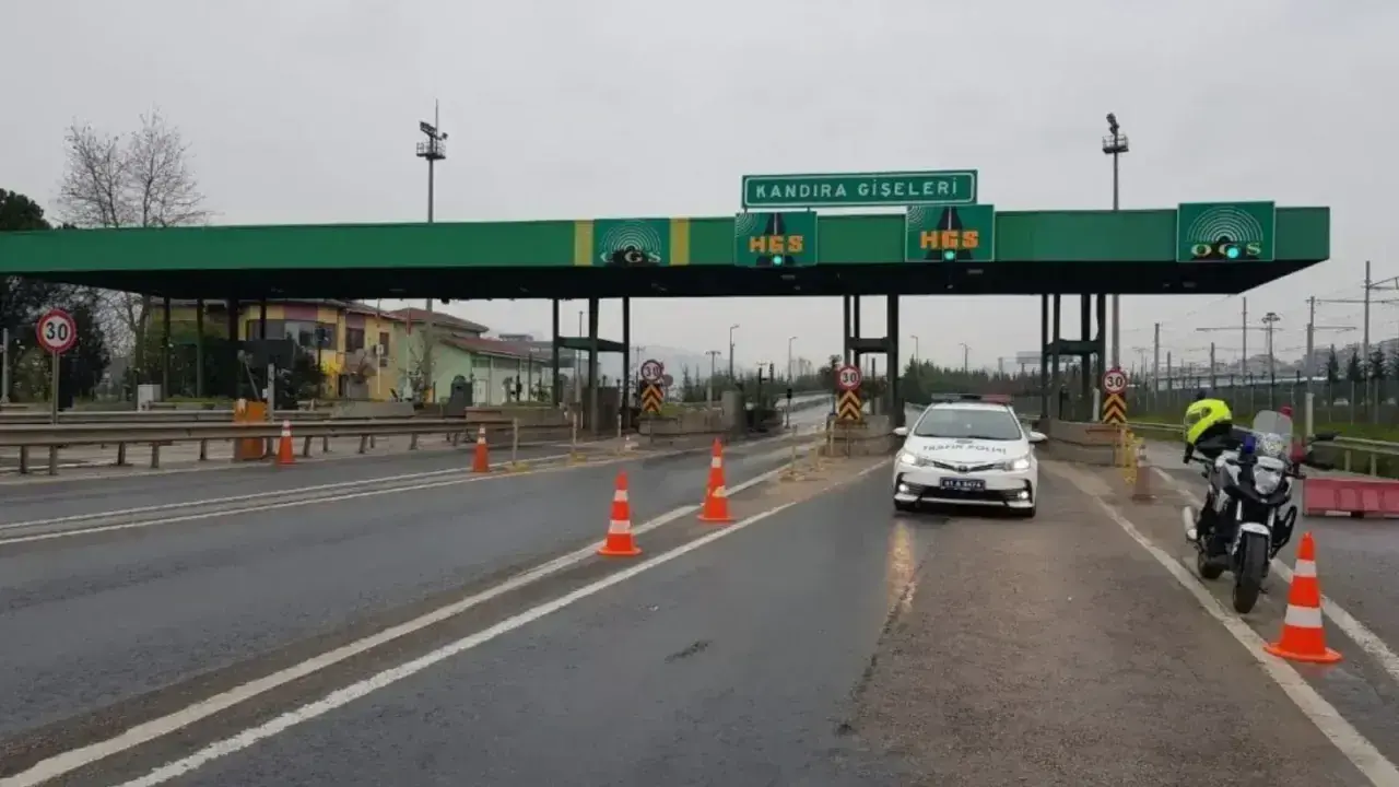 HGS’de Yeni Dönem: İşte Sürücülerin Merak Ettiği Tüm Detaylar