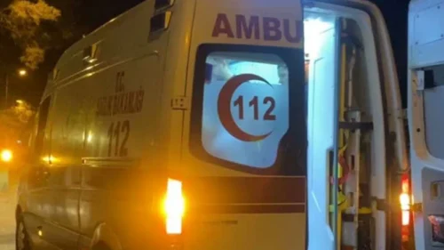 Mahallede Yalnız Yaşayan Yaşlı Adamın Cansız Bedeni Bulundu