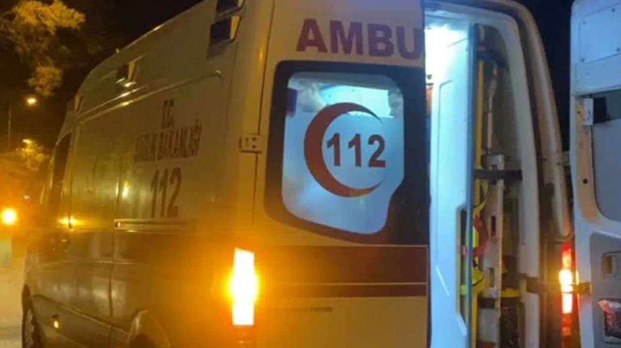 Mahallede Yalnız Yaşayan Yaşlı Adamın Cansız Bedeni Bulundu
