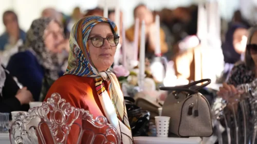 Kocaeli’de Meme Kanseri: Kadınların Gücüyle Erken Tanı Vurgusu