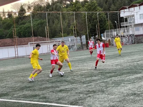 1.Küme’de Kıyasıya Mücadele: Haftaya Damga Vuran Maçlar