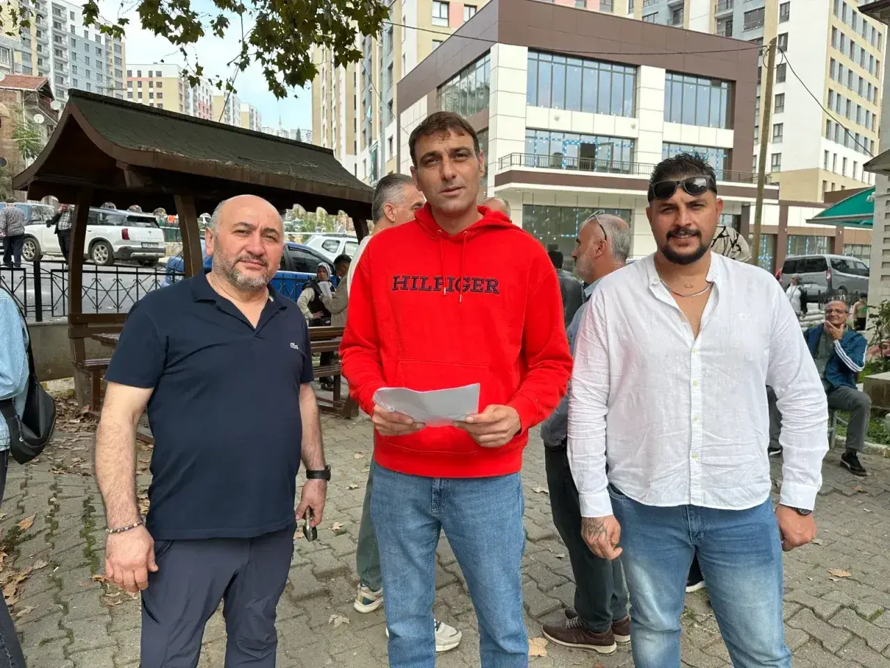 Hak Sahipleri Toplandı, Seslerini Yükseltti: Talepler Ne?
