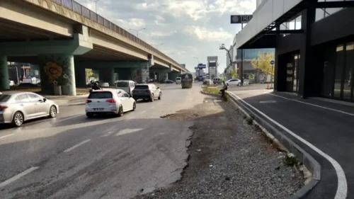 Kandıra Sapağı’nda Unutulan Yolcular: Durak ve Sundurma Yok