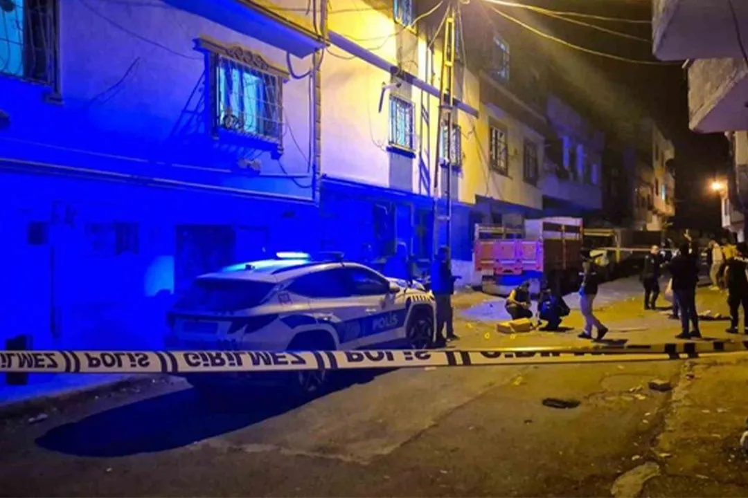 Çocuk Kavgasının Ardından Gelen Acı Haber: 1 Ölü, 4 Yaralı