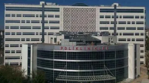 Gebze Fatih Devlet Hastanesi’nden Hastaları İlgilendiren Duyuru