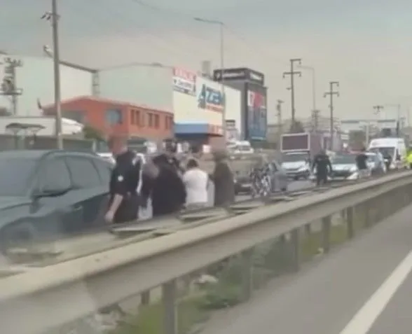 Trafik kazası iki genci hayattan kopardı: 18 ve 15 yaşındaydılar