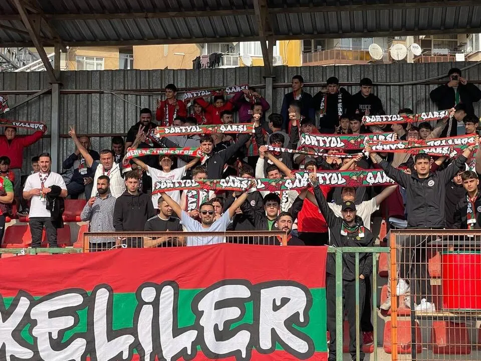 Hereke Yıldızspor Durdurulamaz Yükselişini Sürdürüyor