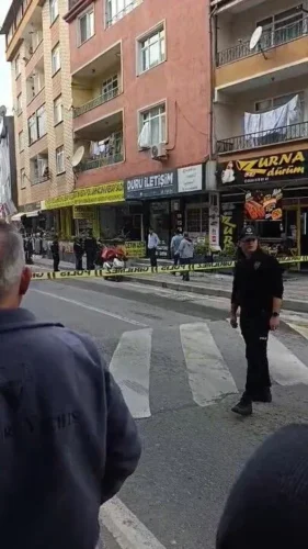 İş yerindeki silahlı saldırı: Son gelişmeler ve detaylar