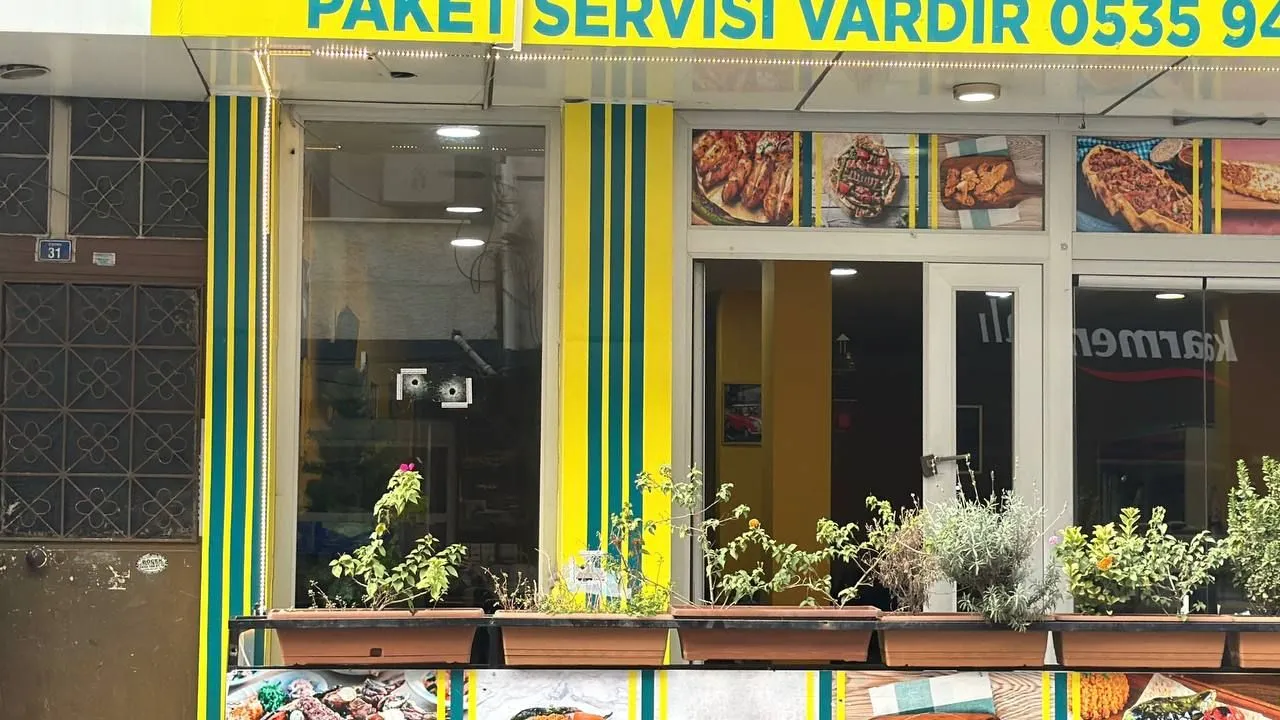 Yerel Restoran Sahibine Yönelik Silahlı Saldırıda Acı Kayıp