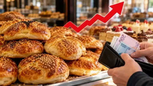 Başkan Bal’dan Poğaça Zammı Bilgisi: Yeni Fiyat 30 TL