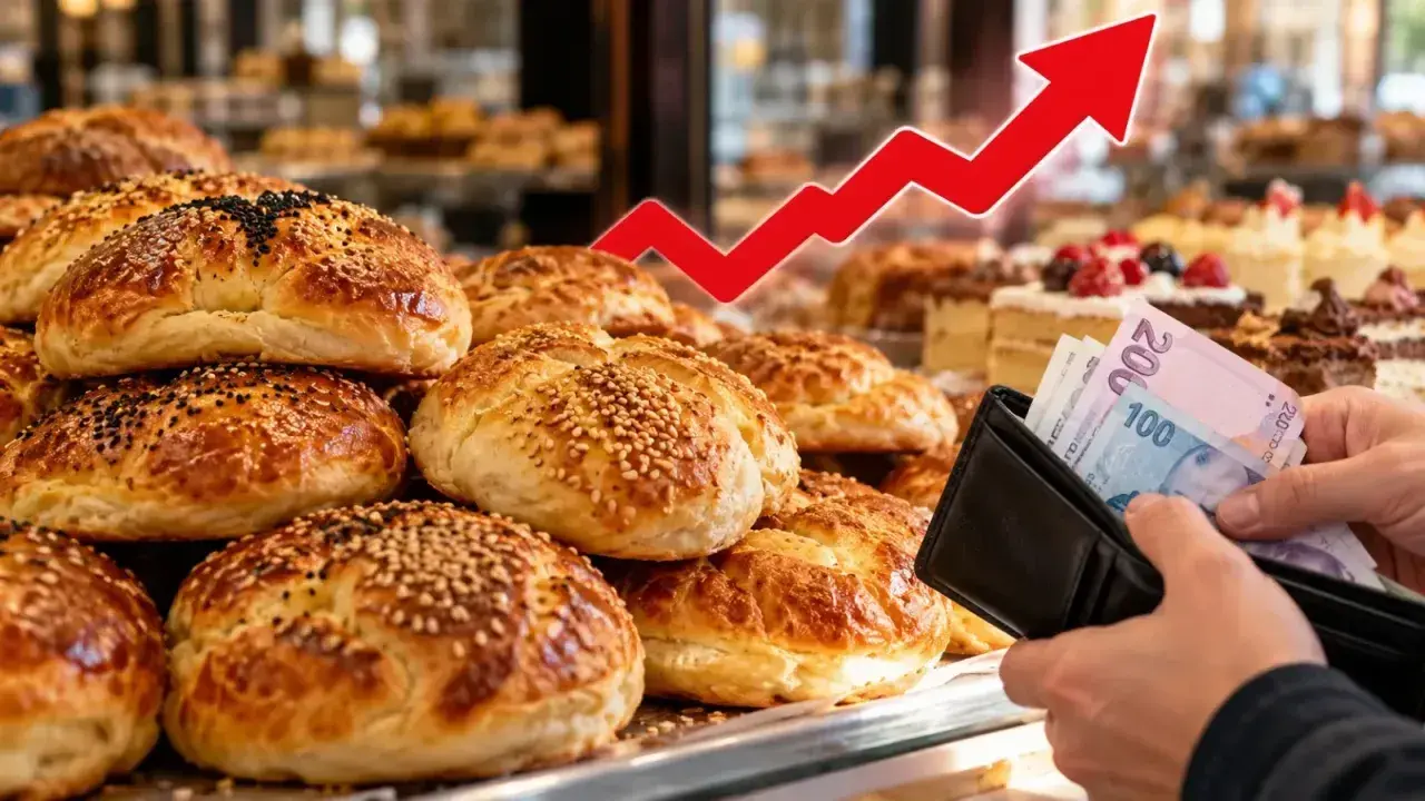 Başkan Bal’dan Poğaça Zammı Bilgisi: Yeni Fiyat 30 TL