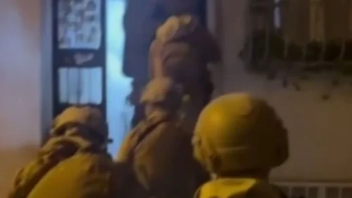Kocaeli’de “Daltonlar” Operasyonu: Suç Şebekesi Çökertildi