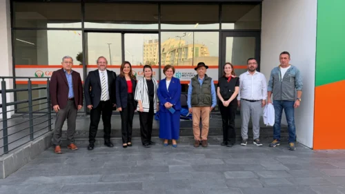 Gonca’da 195 Özel Öğrencinin Gülüşü İçin Diş Sağlığı Dokunuşu