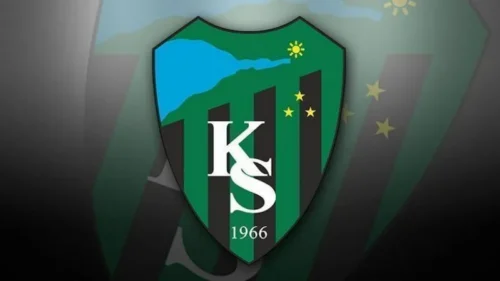 Kocaelispor 4. Turda da Seri Başı Gücünü Korumaya Devam Ediyor