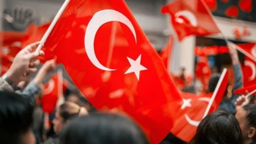 Gebze’de 29 Ekim Cumhuriyet Bayramı Coşkusu Başlıyor: Program Hazır