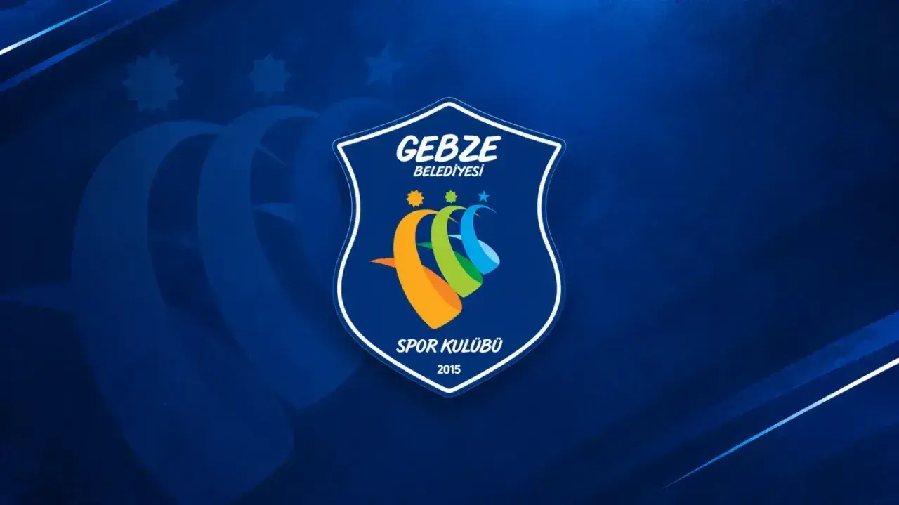 Gebze Belediyesi Zirvede: Üçte Üçlük Performansla İlk Sıraya Yükseldi