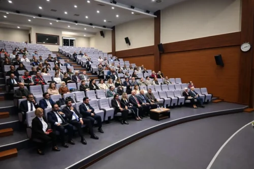 Kocaeli’de MİDAS Projesi Başladı: Yönetim Sınırları Dijitalleşiyor