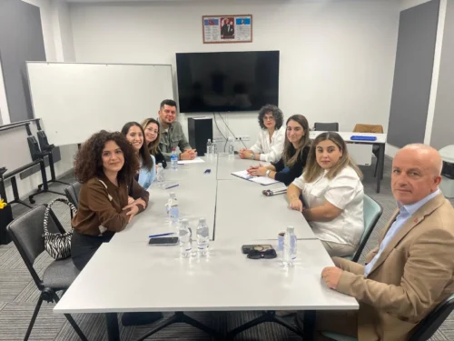 İzmit ve Mudanya’dan Sosyal Hizmetlerde Yeni İş Birliği Hamlesi