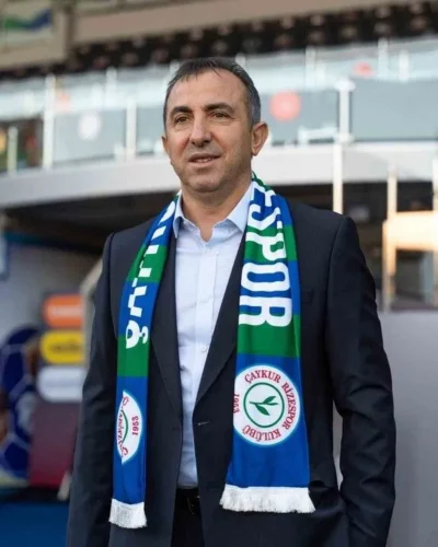 Kocaelispor’da Önemli Eksik: Recep Uçar Maç Kadrosunda Yok