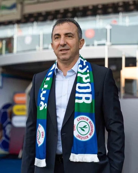 Kocaelispor’da Önemli Eksik: Recep Uçar Maç Kadrosunda Yok