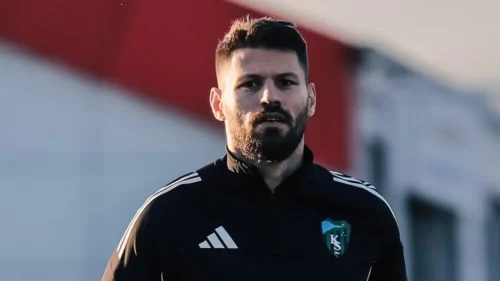 Petkovic İçin Sakatlık Endişesi: Yeniden MR Çekilecek