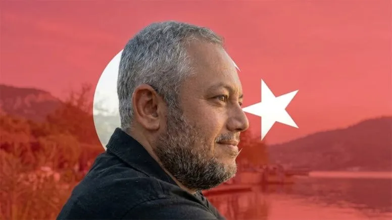 Babasının Mezarı Başında Acı Son: Emekli Polis Hayatını Kaybetti