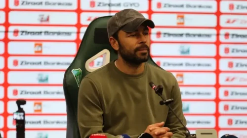 Selçuk İnan’dan Yeni Kupa Formatı Yorumu: Heyecan Vurgusu