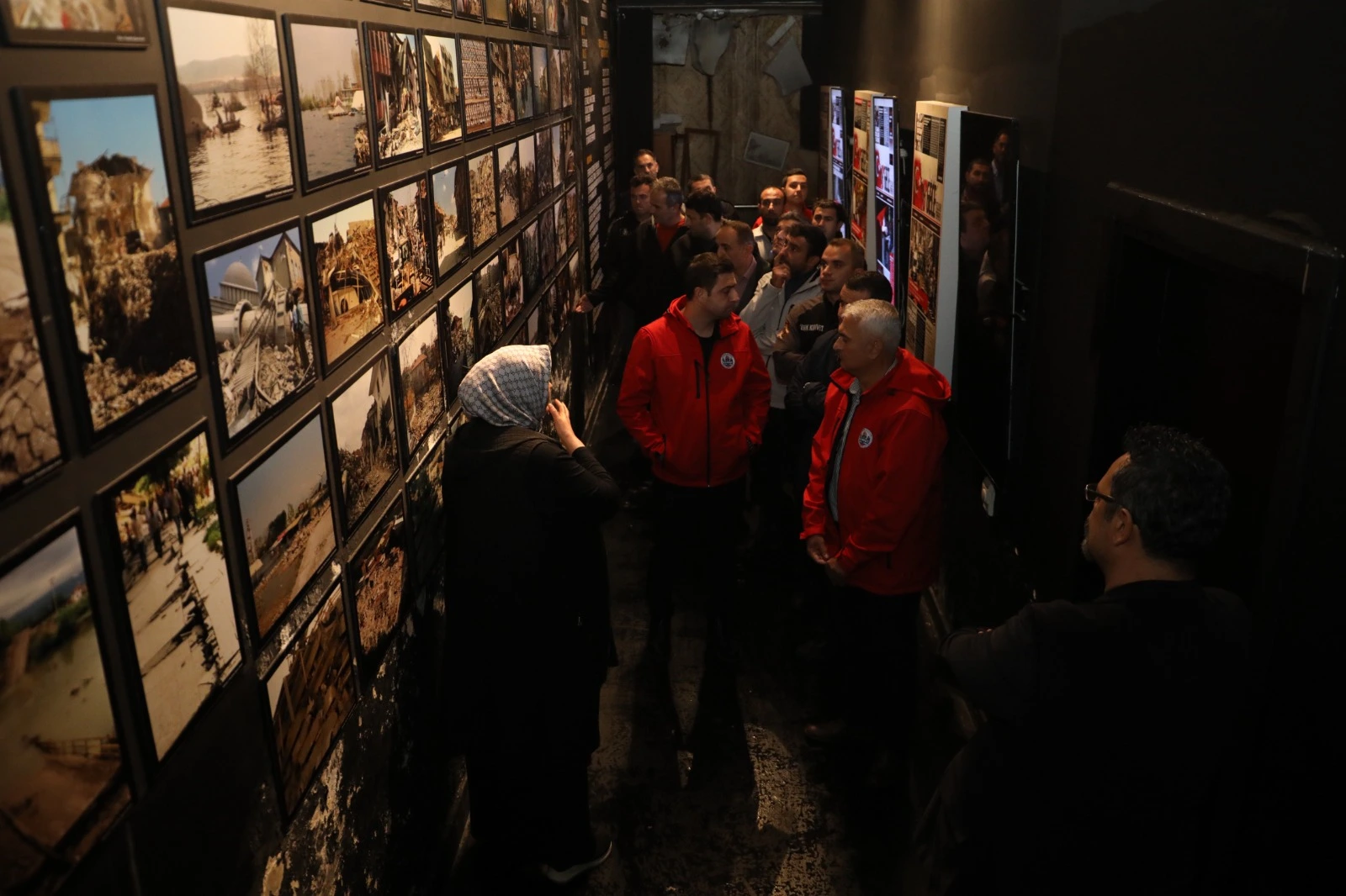 İzmit Belediyesi’nden Deprem ve Afet Hazırlığına Kapsamlı Bakış