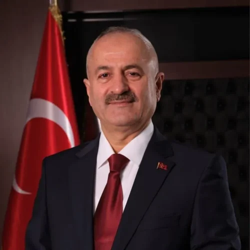 Başkan Büyükgöz’den Cumhuriyetimizin önemine vurgu: En kıymetli emanet